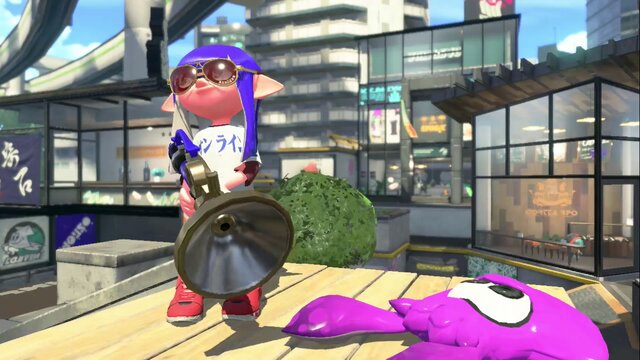 『スプラトゥーン2』Ver.4.1.0の注目ブキ10選！塗り性能変化でナワバリに嵐が巻き起こる!?