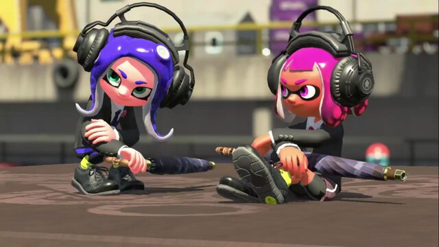 『スプラトゥーン2』Ver.4.1.0の注目ブキ10選！塗り性能変化でナワバリに嵐が巻き起こる!?