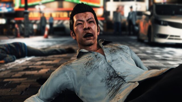 『JUDGE EYES：死神の遺言』八神隆之に訪れる序盤のストーリーを紹介─すべてはある殺人事件の裁判から…