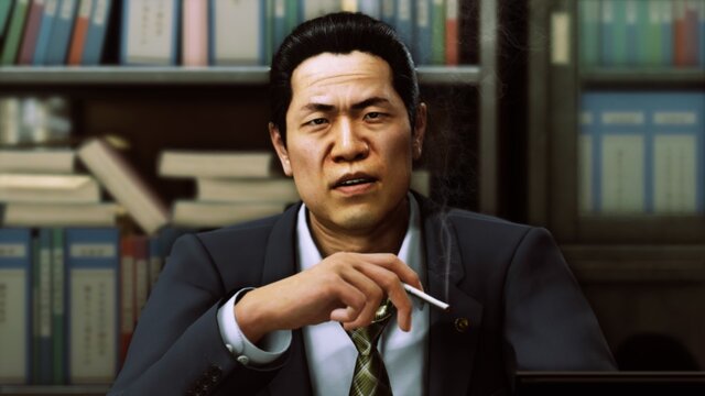 『JUDGE EYES：死神の遺言』八神隆之に訪れる序盤のストーリーを紹介─すべてはある殺人事件の裁判から…