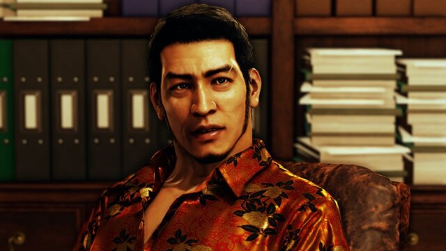 『JUDGE EYES：死神の遺言』八神隆之に訪れる序盤のストーリーを紹介─すべてはある殺人事件の裁判から…