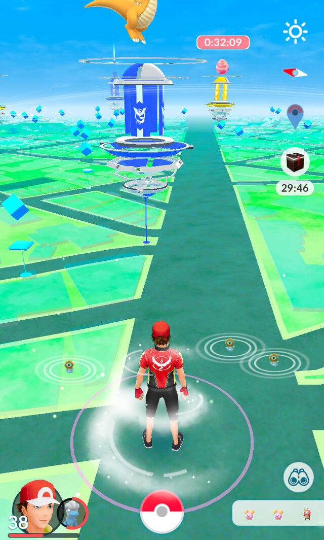 ポケモン Go メルタンの捕まえ方が判明 鍵となるのは ピカ ブイ との連動 スペシャルリサーチ の登場も 5枚目の写真 画像 インサイド ポケモン Go メルタンの捕まえ方が判明 鍵となるのは ピカ ブイ との連動 スペシャルリサーチ の登場も 5枚目の写真 画像 インサイド