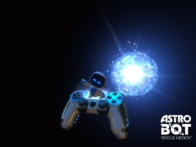 【吉田輝和のVR絵日記】VR箱庭アクション『ASTRO BOT：RESCUE MISSION』色んな角度でキョロってきた