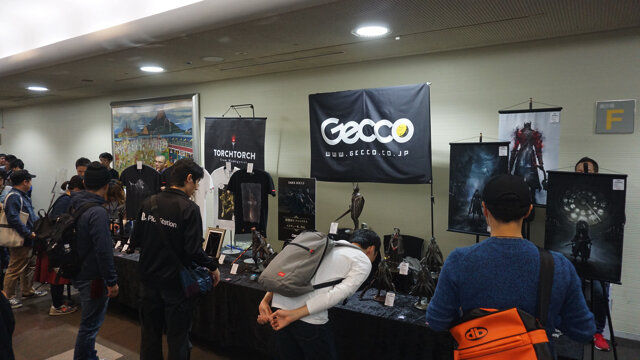 大阪にフロムファンが集う！「FROMSOFTWARE GAMES EVENT Autumn 2018 in OSAKA」フォトレポ