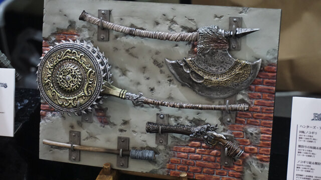 大阪にフロムファンが集う!「FROMSOFTWARE GAMES EVENT Autumn 2018 in OSAKA」フォトレポ