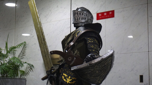 大阪にフロムファンが集う！「FROMSOFTWARE GAMES EVENT Autumn 2018 in OSAKA」フォトレポ