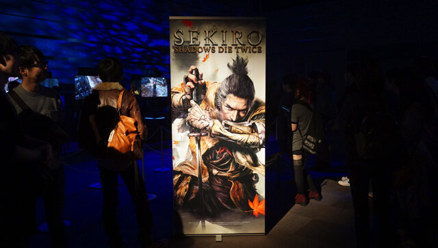 大阪にフロムファンが集う！「FROMSOFTWARE GAMES EVENT Autumn 2018 in OSAKA」フォトレポ