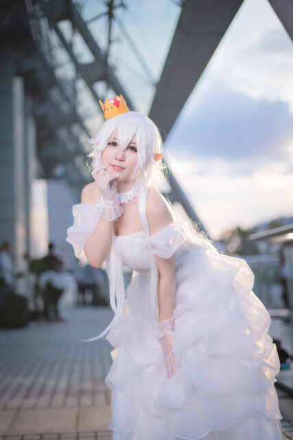 「コスプレ博 in TFT」美女コスプレイヤー集結！「FGO」クレオパトラからキングテレサ姫まで【写真137枚】