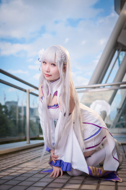 「コスプレ博 in TFT」美女コスプレイヤー集結!「FGO」クレオパトラからキングテレサ姫まで【写真137枚】