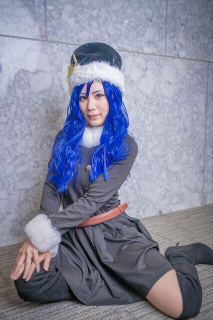 「FGO」「アズレン」人気キャラ大集合！ 「コスプレ博 in TFT」美女レイヤーまとめ【写真110枚】