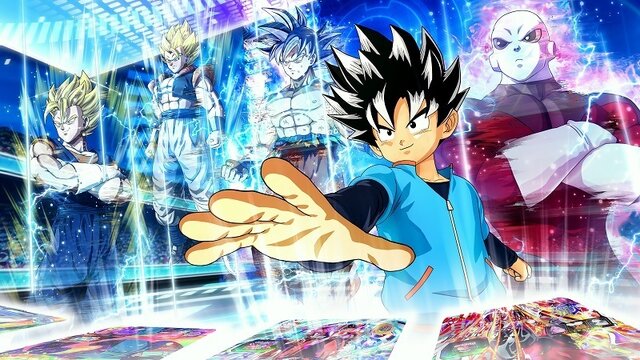 スイッチ新作 スーパードラゴンボールヒーローズ ワールドミッション 19年発売決定 収録カードは約1 160枚 インサイド スイッチ新作 スーパードラゴンボールヒーローズ ワールドミッション 19年発売決定 収録カードは約1 160枚 インサイド