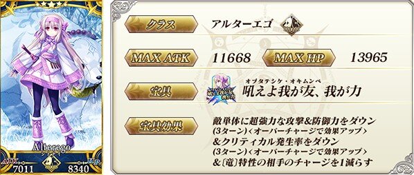 『FGO』「★5(SSR)シトナイ」をガチで狙う？ それともパス？─読者のガチャ意欲を大募集【アンケート】