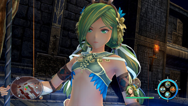 『イースVIII -Lacrimosa of DANA- クリスマスGiftパッケージ』12月20日発売決定！限定DLC2枚が入ったお買得バージョン