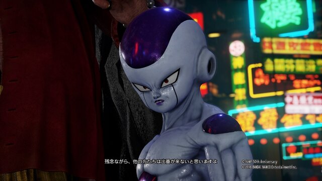 『JUMP FORCE』βテストを体験─「悟空」「ルフィ」「ナルト」が空を飛び、街を駆ける！