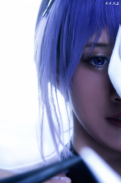 コスプレイヤーをもっと綺麗に撮るには? 熟練カメラマンが教える、イベント撮影のコツ