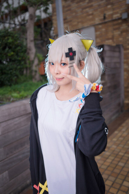 【コスプレ】「池ハロ2018」最終日も美女レイヤー集結！ バニーガール先輩やクッパ姫まで【写真182枚】