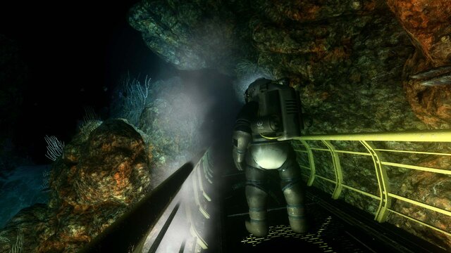 新ゲームブランド「クラリスゲームス」発足―第1弾タイトルとして深海探索ホラーADV『Narcosis』を10月31日に配信開始