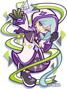 ぷよクエ 忘却の星 からチカラを借りる星魔導師 たゆたうルファス が登場する ぷよフェス 開催中 インサイド