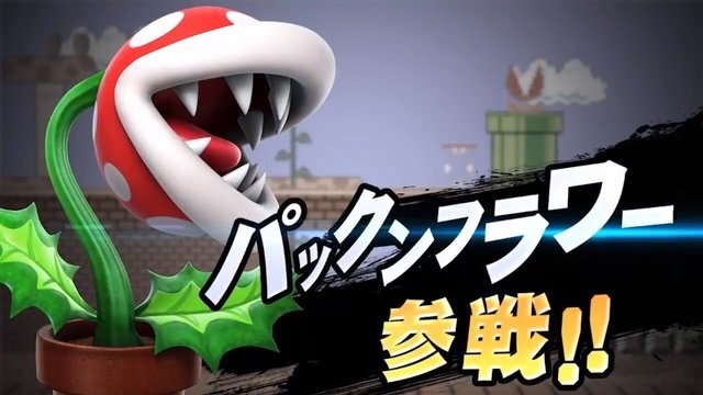 『スマブラSP』新参戦ファイター3体にDLC決定、新要素「スピリッツ」など─Directの新発表を見逃すな！