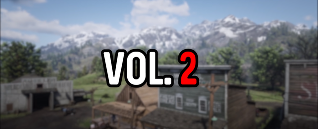 『レッド・デッド・リデンプション2』噂検証シリーズ第2弾公開!過激な実験続々…