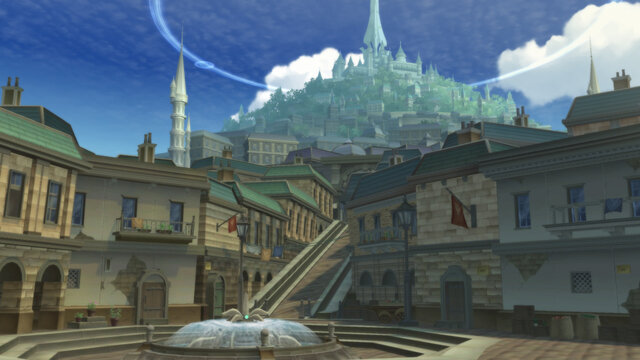 テイルズ オブ ヴェスペリア Remaster ゲーム情報第一弾解禁 主人公ユーリと共に歩む仲間達を紹介 インサイド