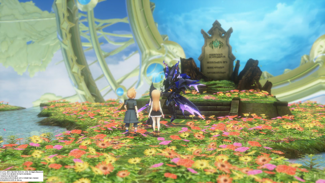 『WORLD OF FINAL FANTASY MAXIMA (ワールド オブ ファイナルファンタジー マキシマ)』