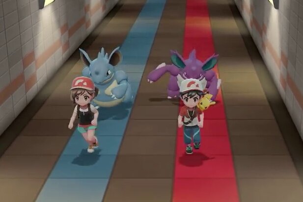 ポケモン ピカ ブイ あなたが連れ歩きたいポケモンは 読者アンケート インサイド ポケモン ピカ ブイ あなたが連れ歩きたいポケモンは 読者アンケート インサイド