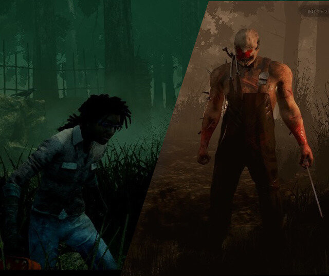 【UPDATE】今から始める『Dead by Daylight』超初心者向け入門ガイド！キラー/サバイバーになって恐怖の鬼ごっこを楽しもう【特集】