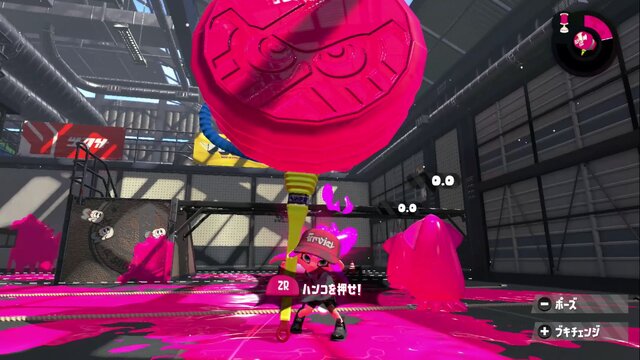 『スプラトゥーン2』新サブ・スペ「トーピード」＆「ウルトラハンコ」はかなり玄人向け!?使い方のコツをチェック