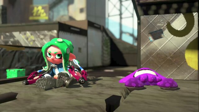 『スプラトゥーン2』Ver.4.2.0で注目が集まりそうなブキ6選 ─ ついにビーコンの時代が来る!?