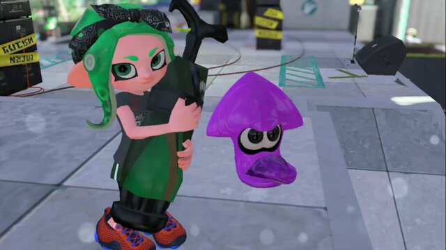 『スプラトゥーン2』Ver.4.2.0で注目が集まりそうなブキ6選 ─ ついにビーコンの時代が来る!?