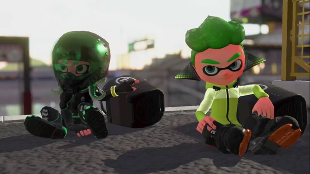 『スプラトゥーン2』Ver.4.2.0で注目が集まりそうなブキ6選 ─ ついにビーコンの時代が来る!?