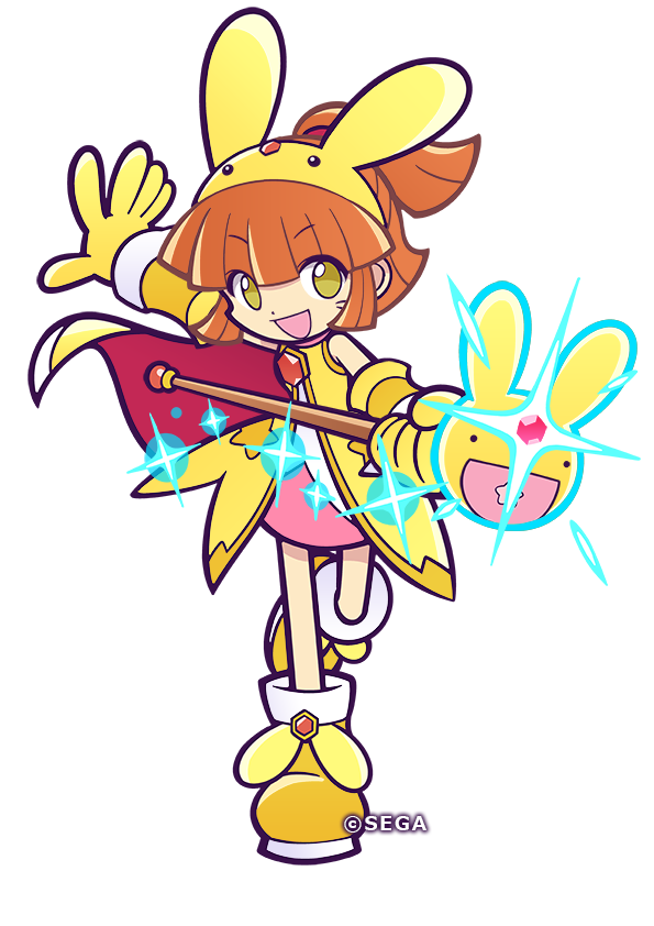 ぷよクエ 新イベント 第1回プワープチャレンジ の開催日が11月14日に決定 ボスには ぐぐぐぐアルル が登場 インサイド ぷよクエ 新イベント 第1回プワープチャレンジ の開催日が11月14日に決定 ボスには ぐぐぐぐアルル が登場 インサイド