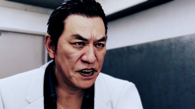 『JUDGE EYES：死神の遺言』八神の友達はバーガー店員や忍者!?神室町の住人と友人になれる「フレンドシステム」が紹介―関係が進めばデートにも