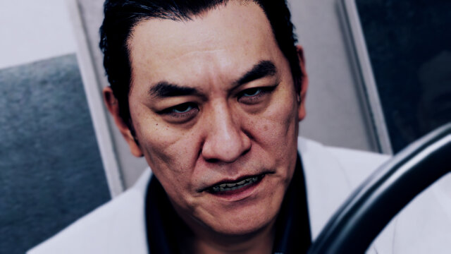 『JUDGE EYES：死神の遺言』八神の友達はバーガー店員や忍者!?神室町の住人と友人になれる「フレンドシステム」が紹介―関係が進めばデートにも