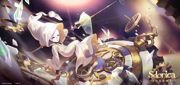 『Sdorica』×『DEEMO』コラボイベント開催！「アリス」や「Deemo」と共に不思議な冒険へ…