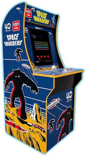 タワレコ」×『スペースインベーダー』コラボ決定―ブラウザゲームや
