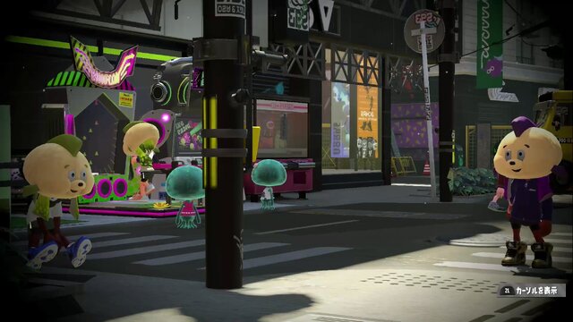 スプラトゥーン2 タコamiiboがおすすめすぎる6つの理由 今は空前のひれおブーム インサイド