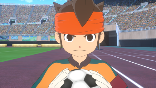 イナズマイレブン アレスの天秤 これぞ超次元サッカー 圧倒的進化を遂げた最新pvを見逃すな インサイド