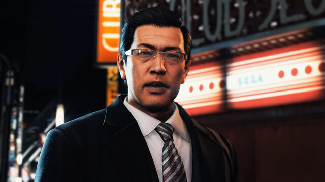 『JUDGE EYES：死神の遺言』弁護士時代の八神を知る新たな登場人物たちが公開―神室町が誇る膨大なミニゲームの数々も一挙紹介！