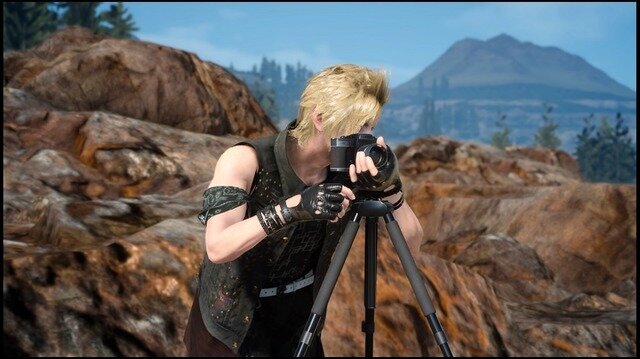 12年に及ぶプロジェクト『FF15』で田畑氏が残したレガシーとは?ーそして『FF16』に求めること【特集】