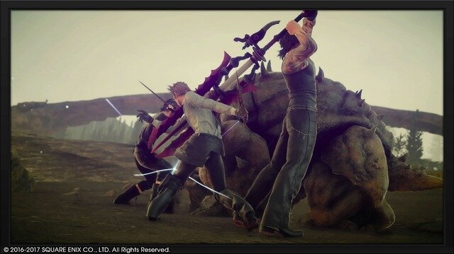 12年に及ぶプロジェクト『FF15』で田畑氏が残したレガシーとは?ーそして『FF16』に求めること【特集】