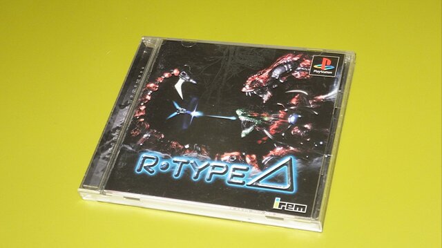 『R-TYPE Δ』本日11月19日で20周年！ 自機の選択やΔ-ウェポンなど、シリーズに新たな魅力を加えた意欲作