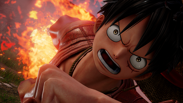 『JUMP FORCE』「ONE PIECE」「ドラゴンボール」など人気キャラがニューヨークで激闘を繰り広げる大迫力のTV CMを公開！