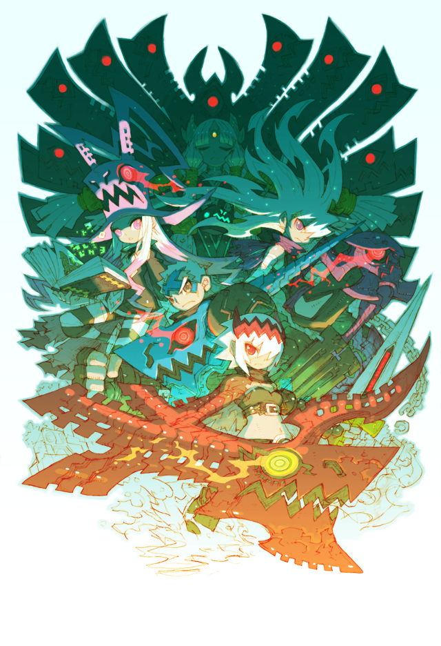 『Dragon Marked For Death』世界観を表現した「イメージ映像・バージョンA」が公開！店頭体験会の追加情報も判明