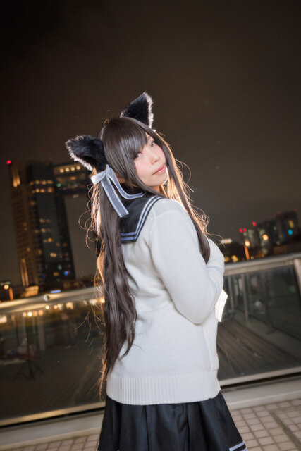 【コスプレ】エヴァ、FGO、アイマス…「コスプレ博inTFT」に美女レイヤーが多数降臨!【写真109枚】