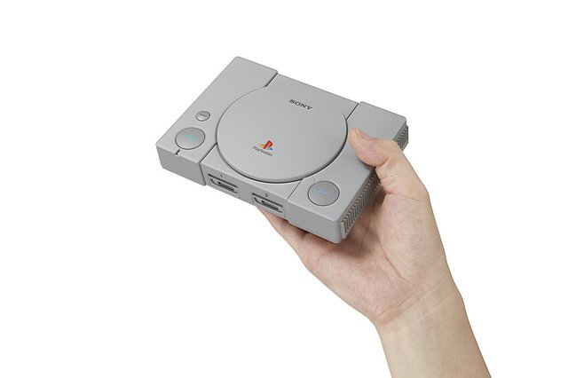 「プレイステーション クラシック、あなたは購入しますか？」結果発表─検討中は約1割！ 購入派の割合は如何に【アンケート】