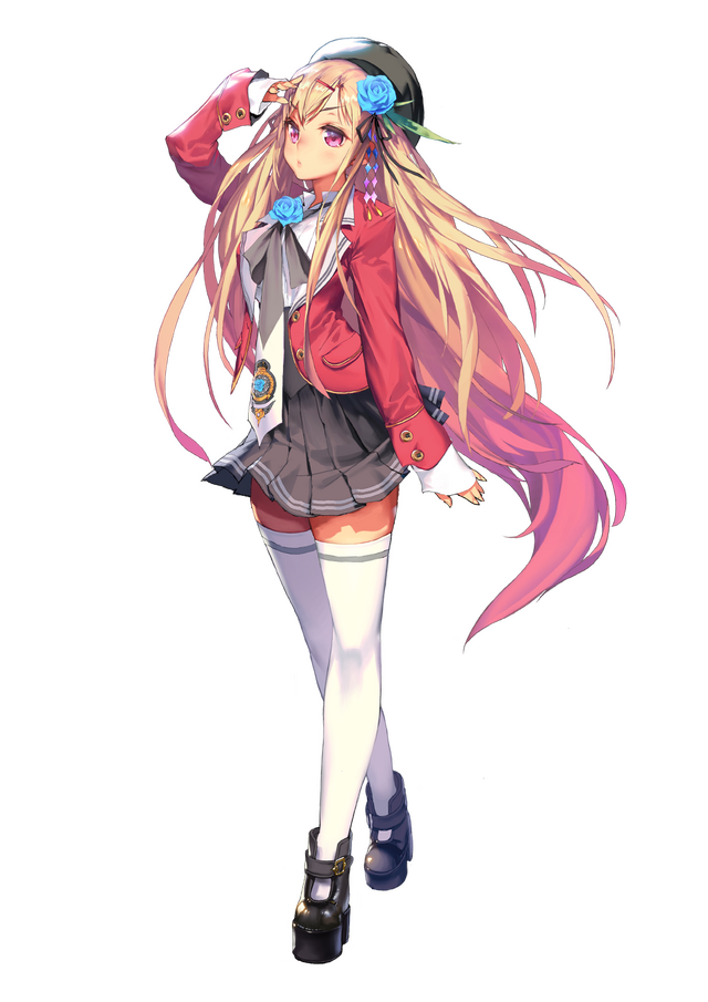 デスチャ 1周年キャンペーン開催中 5 謎の転校生イブ や人気チャイルドのピックアップ召喚が登場 インサイド