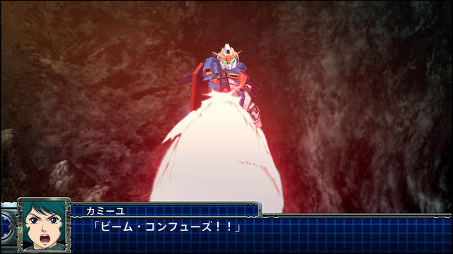 『スーパーロボット大戦T』ゲーム情報第1弾―初参戦作品や「ゲシュペンスト」の勇姿を一挙公開！