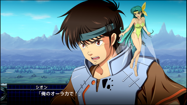 『スーパーロボット大戦T』ゲーム情報第1弾―初参戦作品や「ゲシュペンスト」の勇姿を一挙公開!